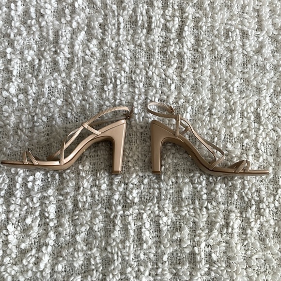 Raye Bee Heel - Picture 4 of 5